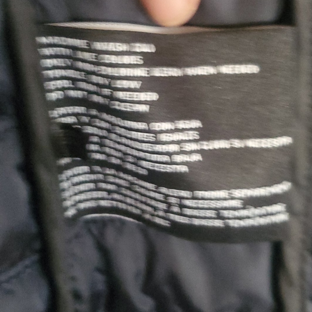 Jacket - Picture 4 of 4